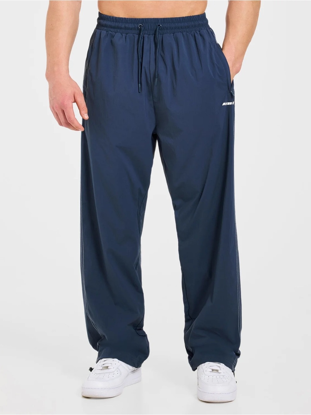 Aybl Restore Track Joggers - Navy